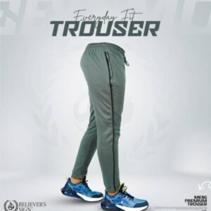 Pant & Trouser